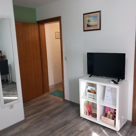 Guesthouse Mario Korenica Εξωτερικό φωτογραφία