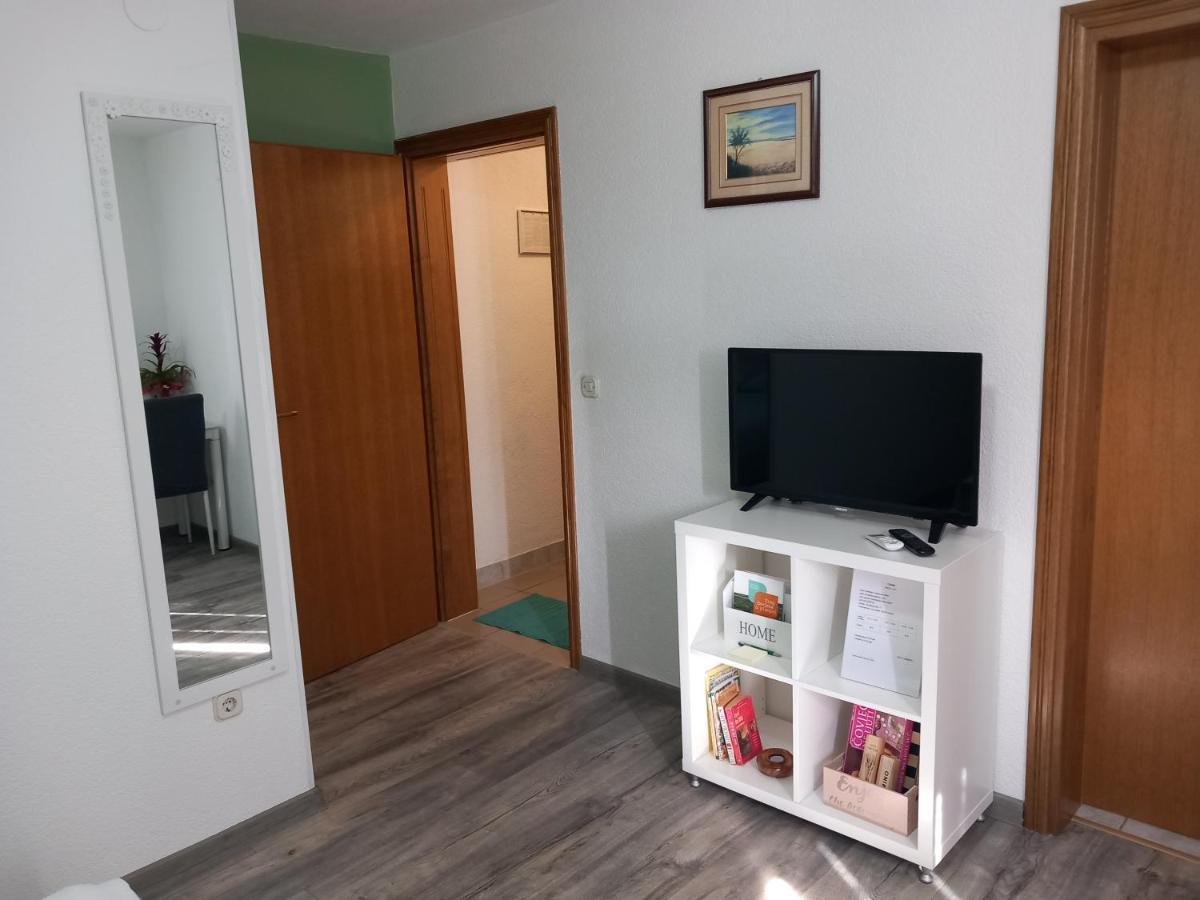 Guesthouse Mario Korenica Εξωτερικό φωτογραφία
