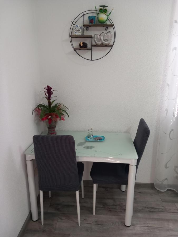Guesthouse Mario Korenica Εξωτερικό φωτογραφία