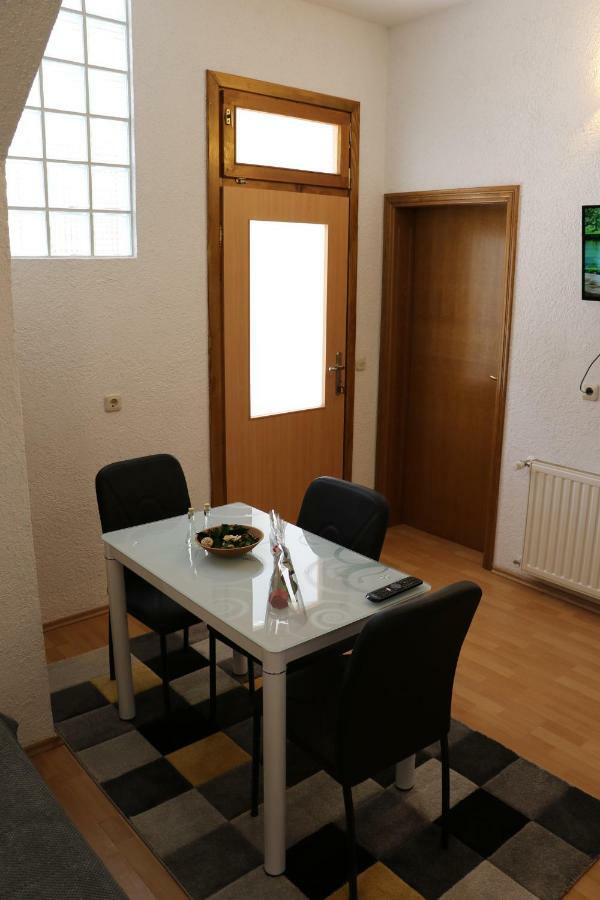 Guesthouse Mario Korenica Εξωτερικό φωτογραφία