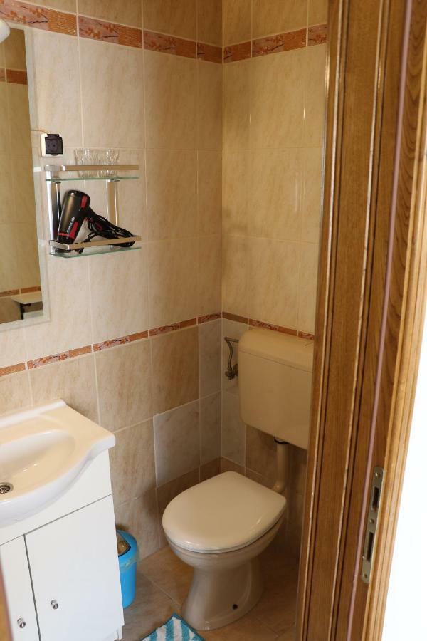Guesthouse Mario Korenica Εξωτερικό φωτογραφία