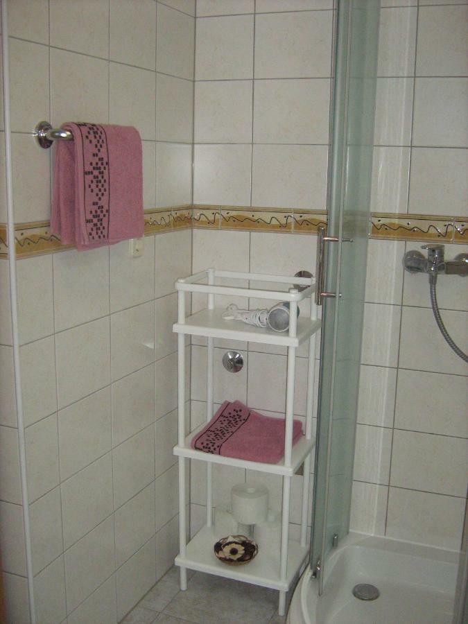 Guesthouse Mario Korenica Εξωτερικό φωτογραφία