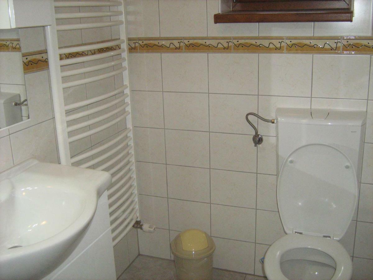 Guesthouse Mario Korenica Εξωτερικό φωτογραφία