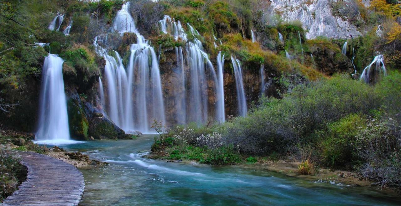 Guesthouse Mario Korenica Εξωτερικό φωτογραφία