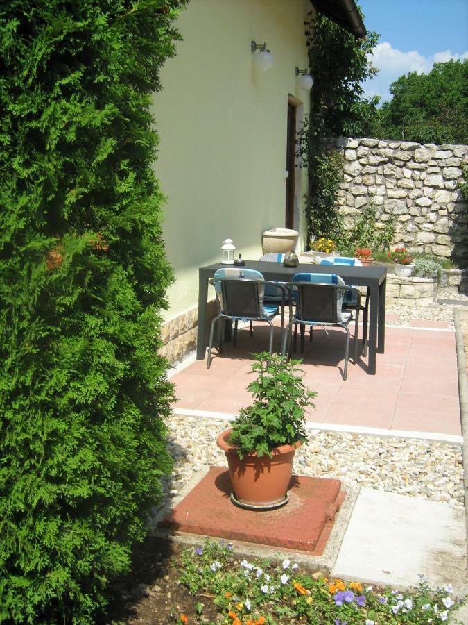 Guesthouse Mario Korenica Εξωτερικό φωτογραφία