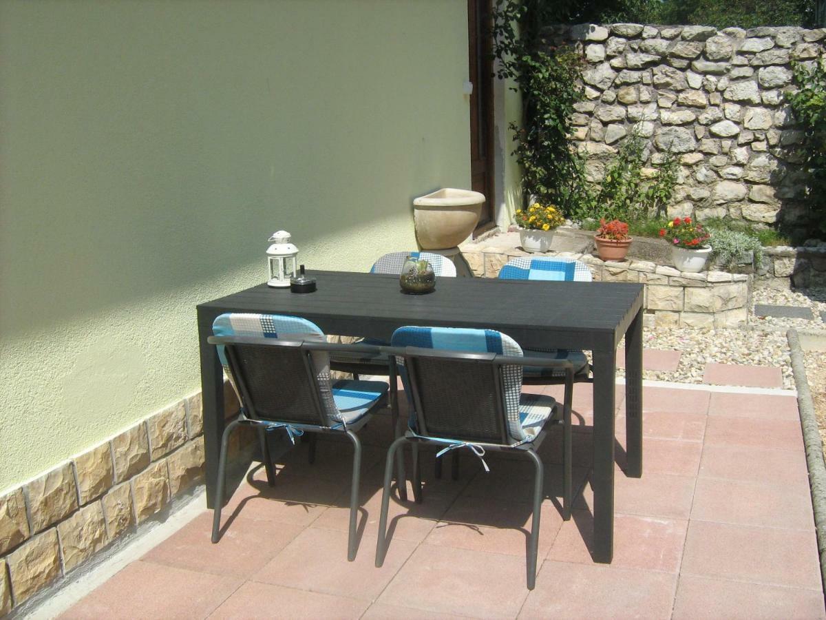 Guesthouse Mario Korenica Εξωτερικό φωτογραφία