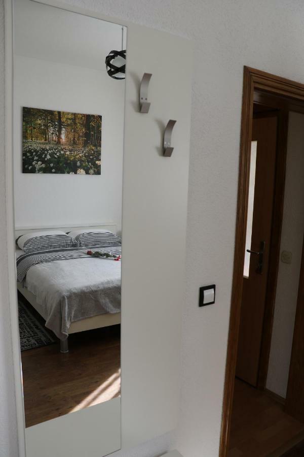 Guesthouse Mario Korenica Εξωτερικό φωτογραφία