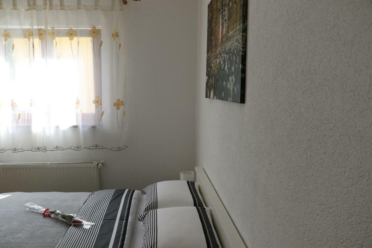 Guesthouse Mario Korenica Εξωτερικό φωτογραφία